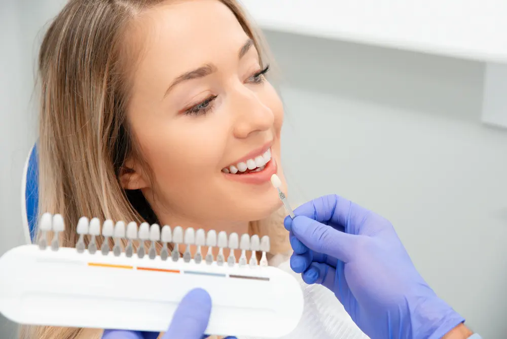 Teeth Whitening Orpington